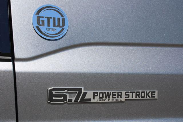 used 2024 Ford F-250 car, priced at $83,495