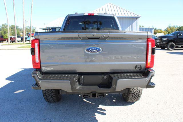 used 2024 Ford F-250 car, priced at $83,495