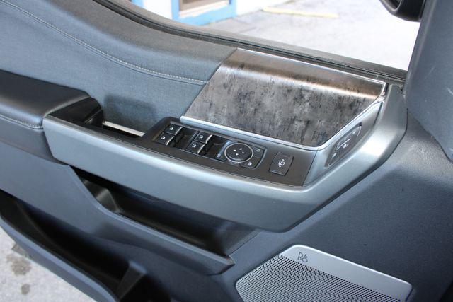 used 2024 Ford F-250 car, priced at $83,495