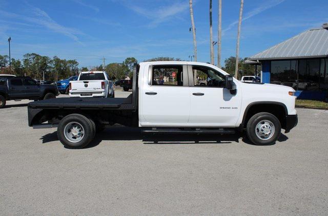 used 2024 Chevrolet Silverado 3500 car, priced at $64,995