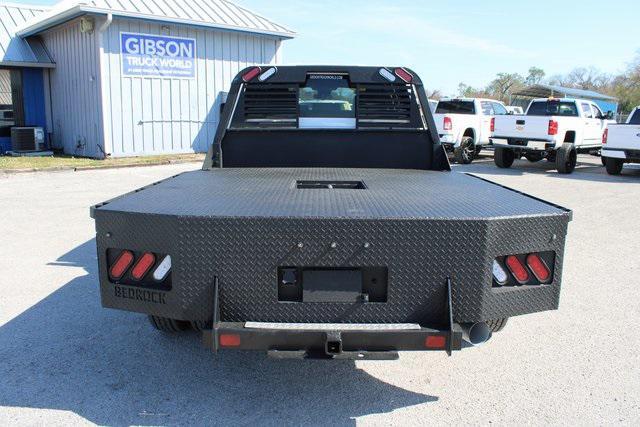 used 2024 Chevrolet Silverado 3500 car, priced at $64,995