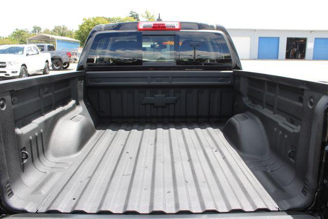 used 2022 Chevrolet Colorado car, priced at $31,995