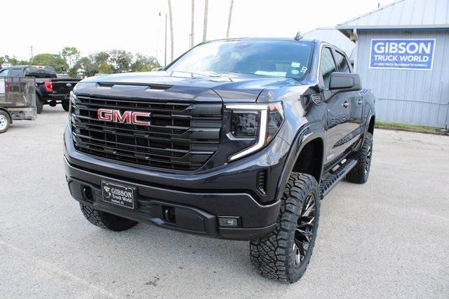 used 2024 GMC Sierra 1500 car, priced at $67,995