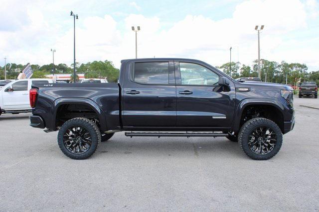 used 2024 GMC Sierra 1500 car, priced at $67,995