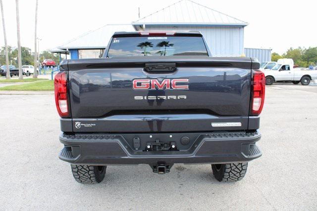 used 2024 GMC Sierra 1500 car, priced at $67,995