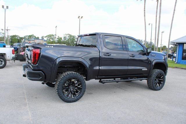 used 2024 GMC Sierra 1500 car, priced at $67,995