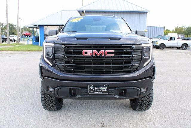 used 2024 GMC Sierra 1500 car, priced at $67,995