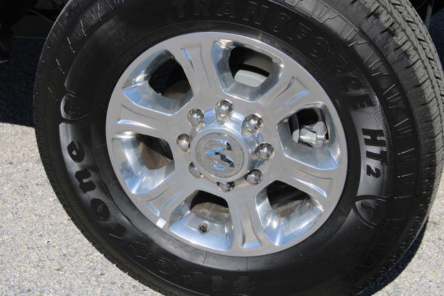 used 2025 Ram 2500 car, priced at $52,995