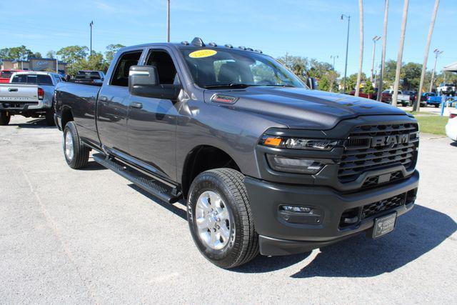 used 2025 Ram 2500 car, priced at $52,995