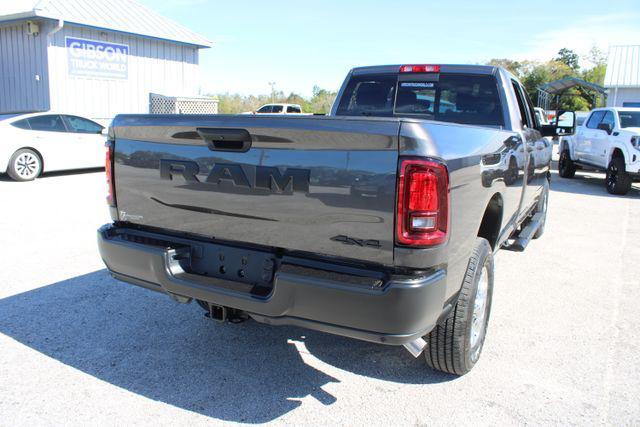 used 2025 Ram 2500 car, priced at $52,995