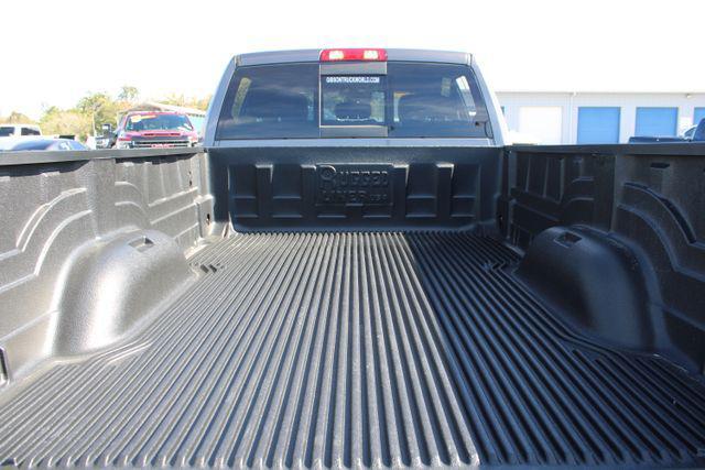 used 2025 Ram 2500 car, priced at $52,995