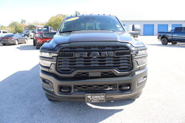 used 2025 Ram 2500 car, priced at $52,995
