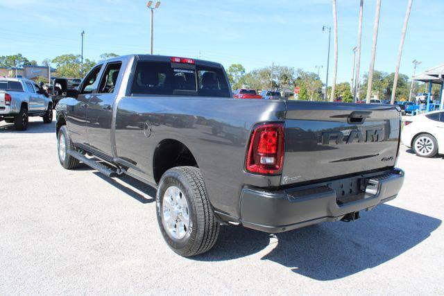 used 2025 Ram 2500 car, priced at $52,995