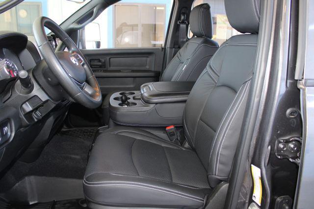 used 2025 Ram 2500 car, priced at $52,995