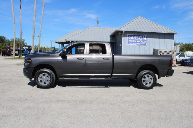 used 2025 Ram 2500 car, priced at $52,995