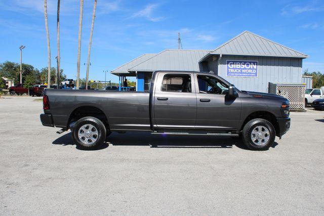 used 2025 Ram 2500 car, priced at $52,995