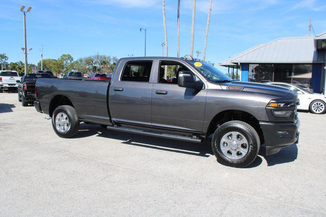used 2025 Ram 2500 car, priced at $52,995