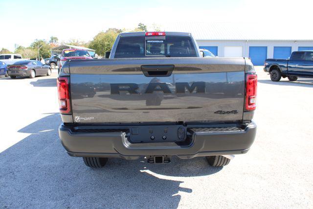 used 2025 Ram 2500 car, priced at $52,995