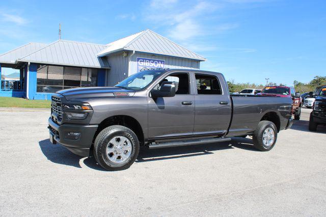 used 2025 Ram 2500 car, priced at $52,995