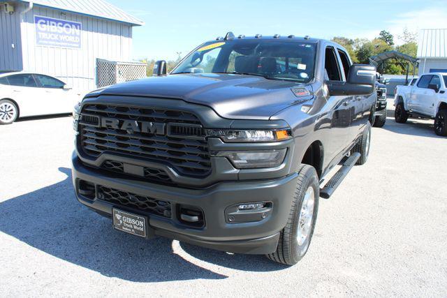 used 2025 Ram 2500 car, priced at $52,995