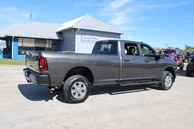 used 2025 Ram 2500 car, priced at $52,995