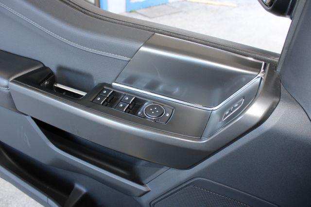 used 2024 Ford F-150 car, priced at $60,495