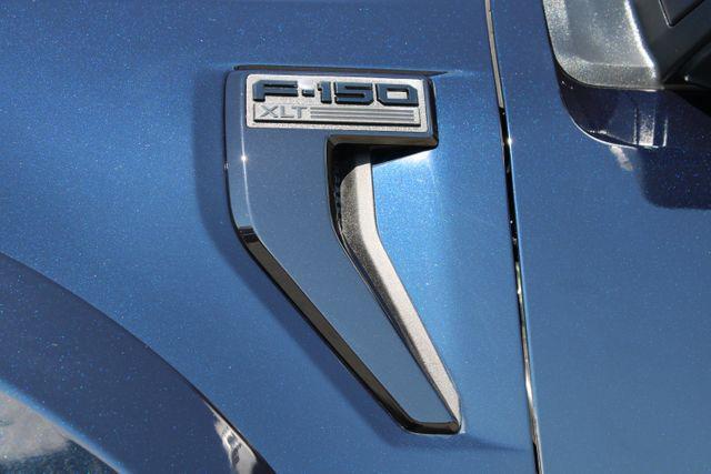 used 2024 Ford F-150 car, priced at $60,495