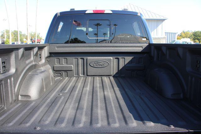 used 2024 Ford F-150 car, priced at $60,495