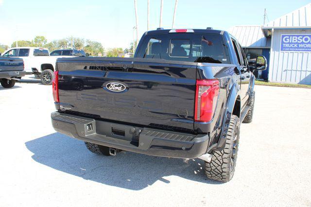 used 2024 Ford F-150 car, priced at $60,495