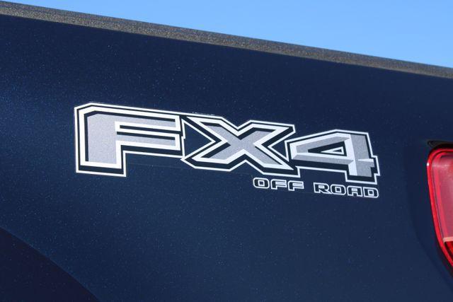 used 2024 Ford F-150 car, priced at $60,495