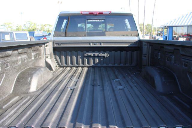 used 2024 GMC Sierra 2500 car, priced at $79,995
