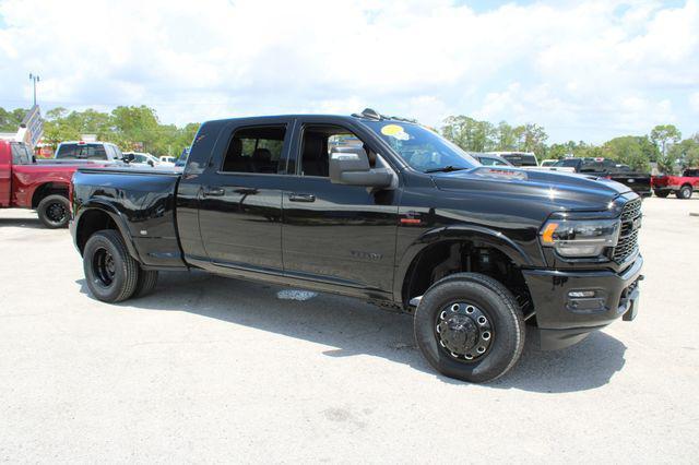 used 2023 Ram 3500 car, priced at $81,995