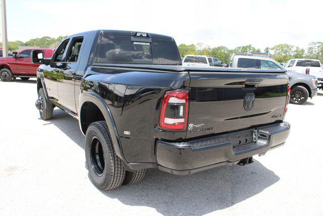 used 2023 Ram 3500 car, priced at $81,995