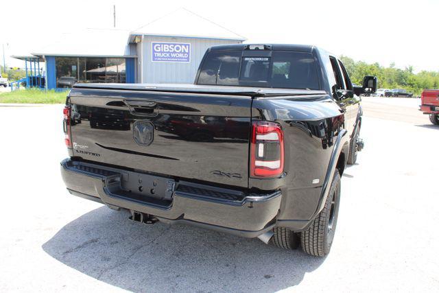 used 2023 Ram 3500 car, priced at $81,995