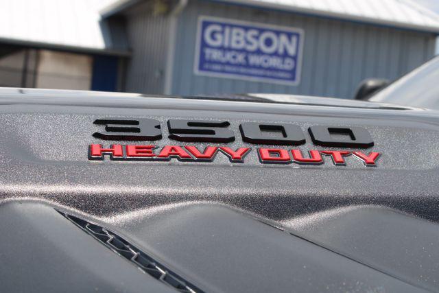 used 2023 Ram 3500 car, priced at $89,995