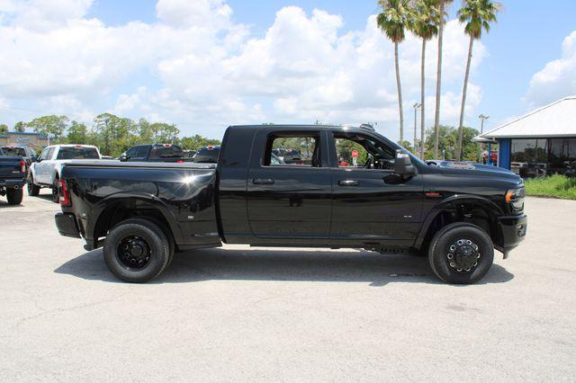 used 2023 Ram 3500 car, priced at $81,995