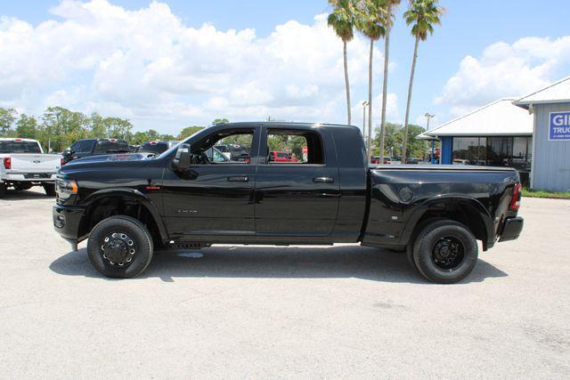 used 2023 Ram 3500 car, priced at $81,995