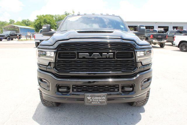 used 2023 Ram 3500 car, priced at $89,995