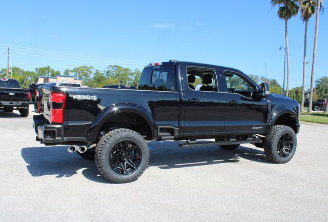 used 2024 Ford F-250 car, priced at $85,495