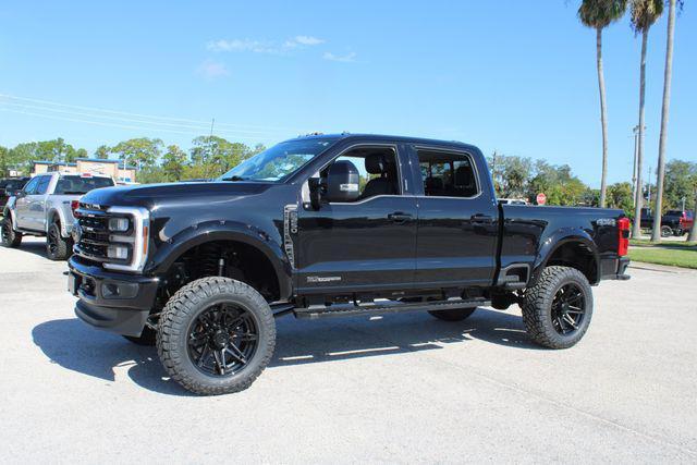 used 2024 Ford F-250 car, priced at $85,495