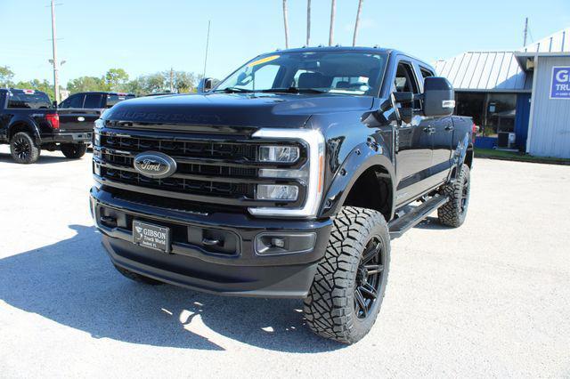 used 2024 Ford F-250 car, priced at $85,495