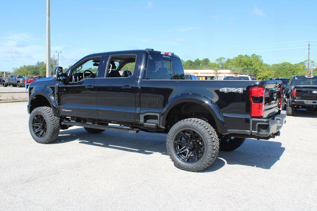 used 2024 Ford F-250 car, priced at $85,495