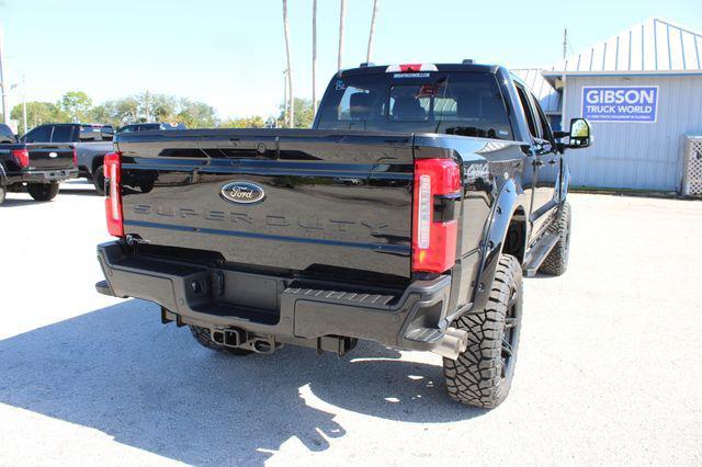 used 2024 Ford F-250 car, priced at $85,495