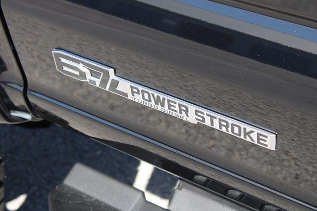 used 2024 Ford F-250 car, priced at $85,495