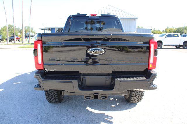 used 2024 Ford F-250 car, priced at $85,495