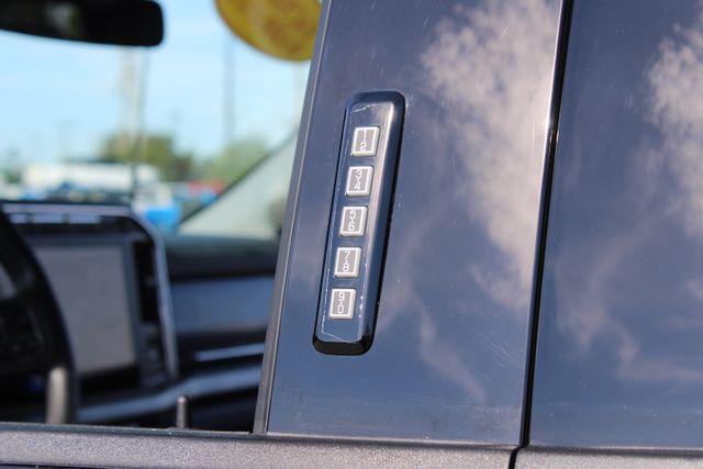 used 2024 Ford F-250 car, priced at $85,495