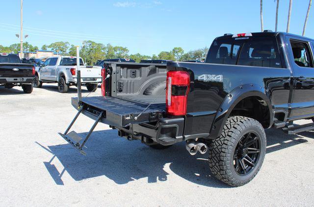 used 2024 Ford F-250 car, priced at $85,495