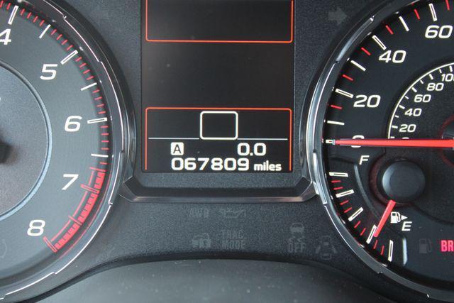 used 2021 Subaru WRX car, priced at $21,995