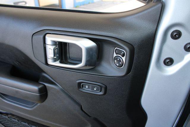 used 2024 Jeep Wrangler car, priced at $40,995