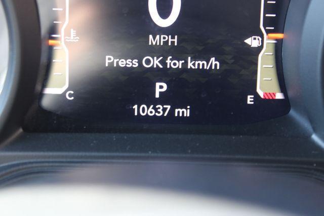 used 2024 Jeep Wrangler car, priced at $40,995